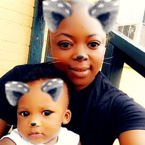 Meet your Posher, Angie